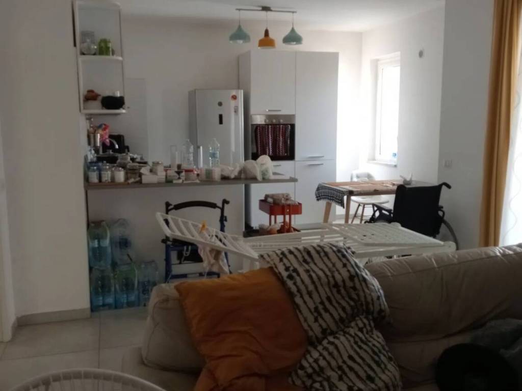 Appartamento a San prisco in Via Benedetto Croce, 14 - Foto 4