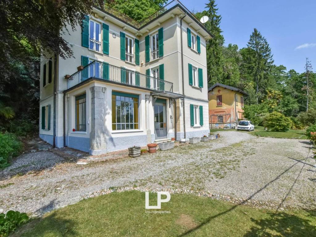Villa a Varese in Via Salve Regina - Foto 4