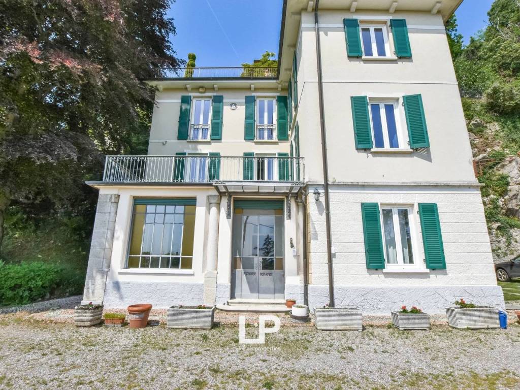 Villa a Varese in Via Salve Regina - Foto 5