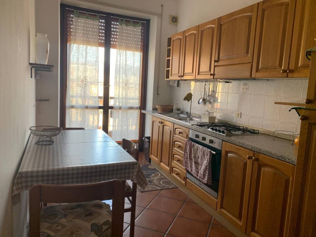 Appartamento a Cassino in Via Abate Aligerno - Foto 5