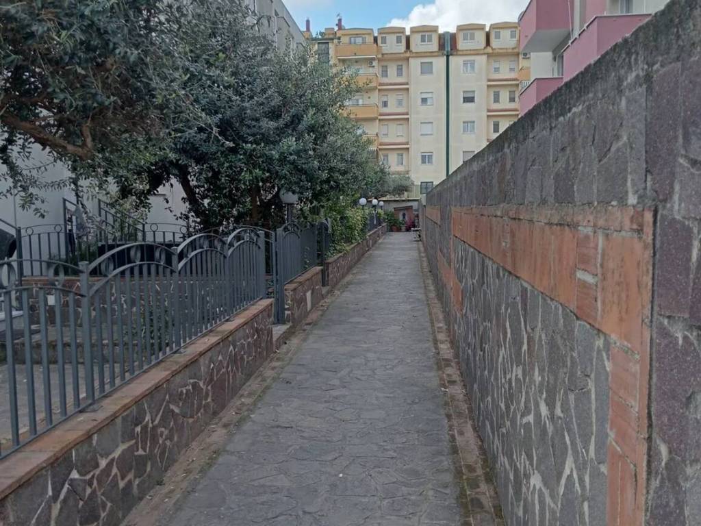 Villa a San prisco in Via Funara, 28 - Foto 2