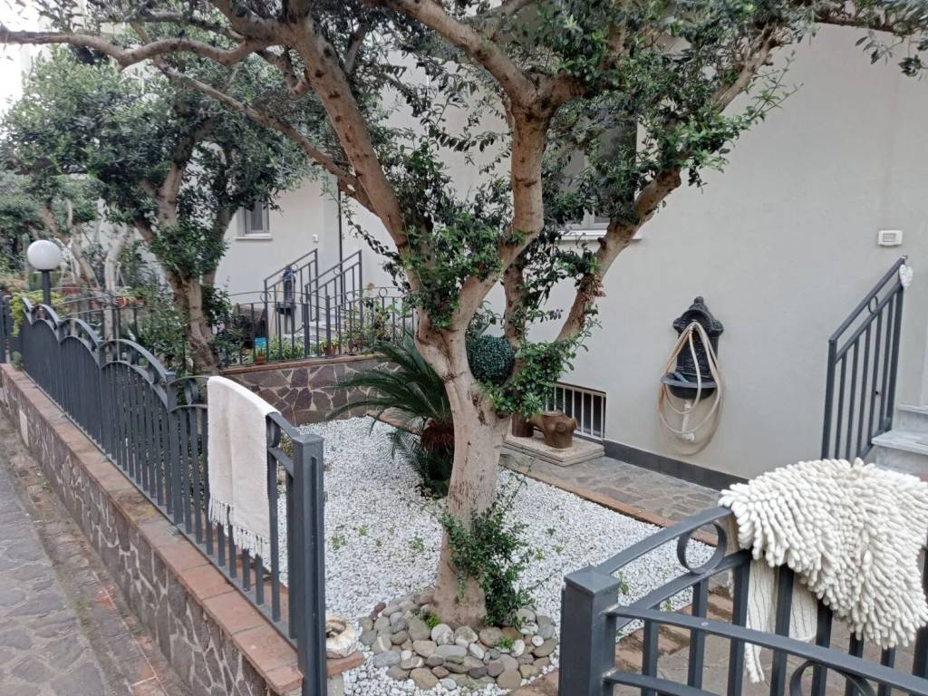 Villa a San prisco in Via Funara, 28 - Foto 5