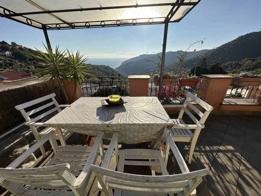 Appartamento a Noli in Strada Romana - Foto 2