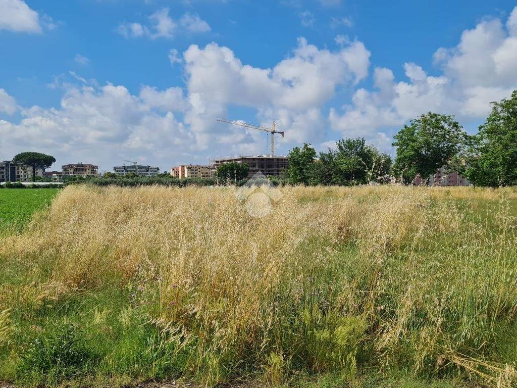 Terreno a San prisco in Via Funara, 1 - Foto 3