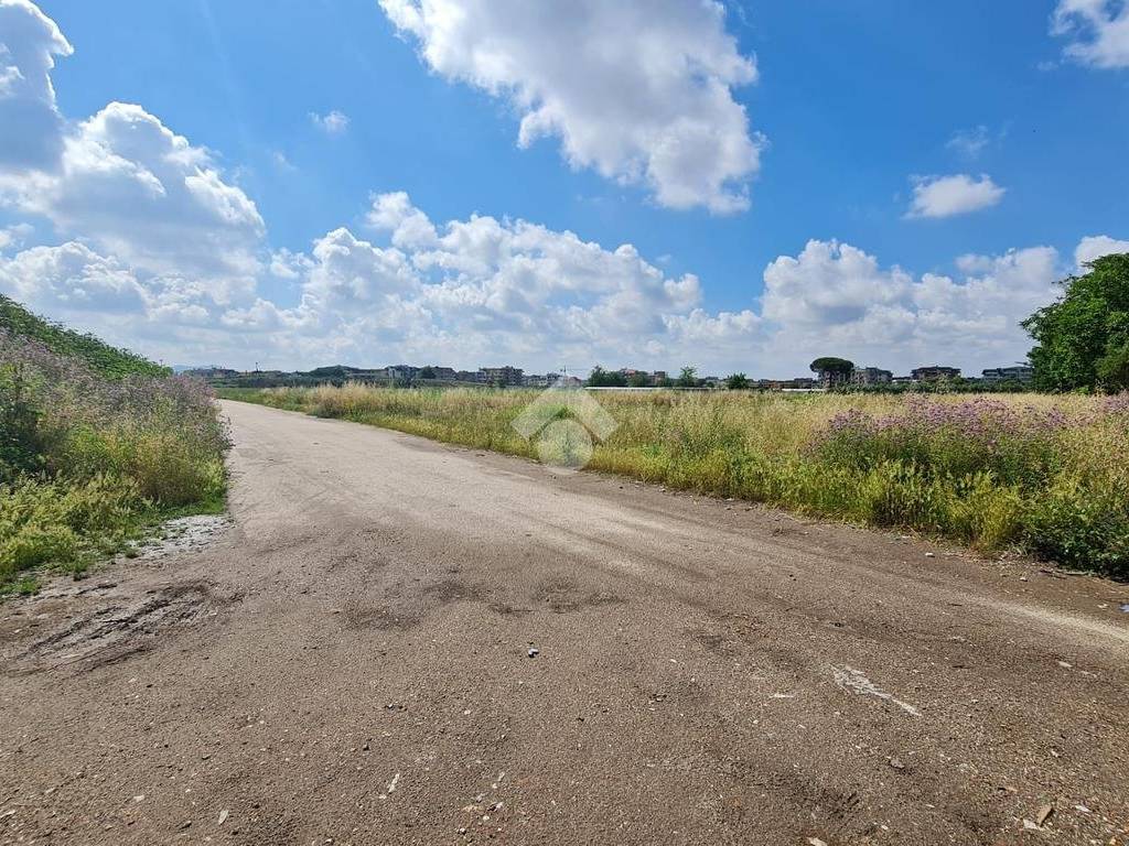 Terreno a San prisco in Via Funara, 1 - Foto 4