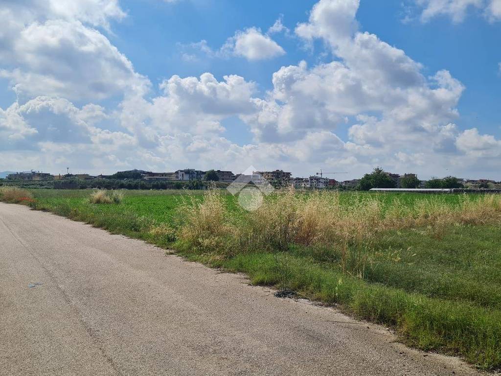 Terreno a San prisco in Via Funara, 1 - Foto 5