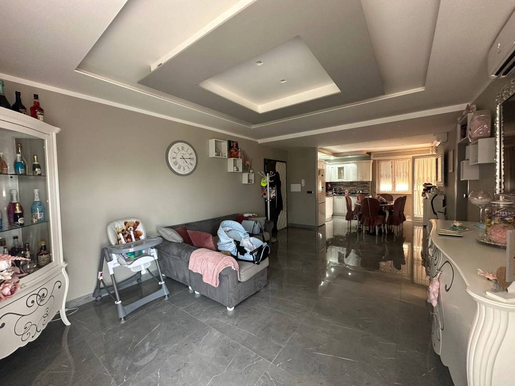 Appartamento a Marano di napoli in Via Tevere - Foto 3
