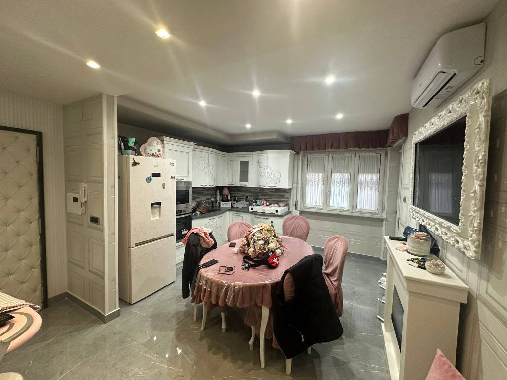 Appartamento a Marano di napoli in Via Tevere - Foto 4