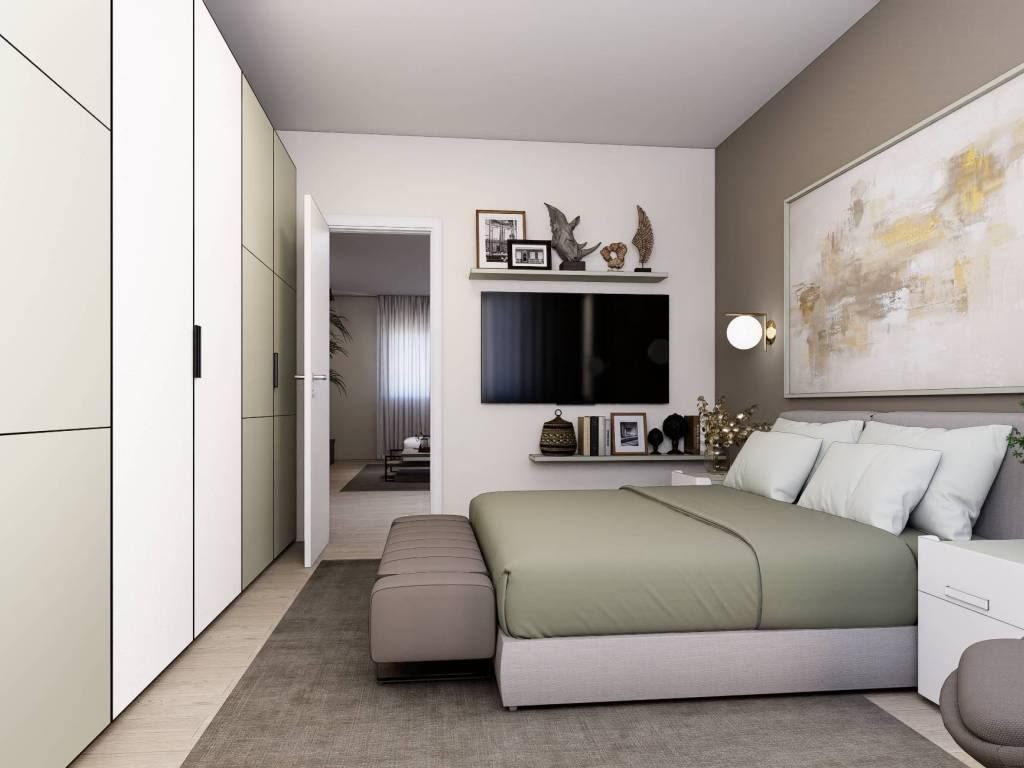 Appartamento a Asti in Corso Torino, 229 - Foto 5