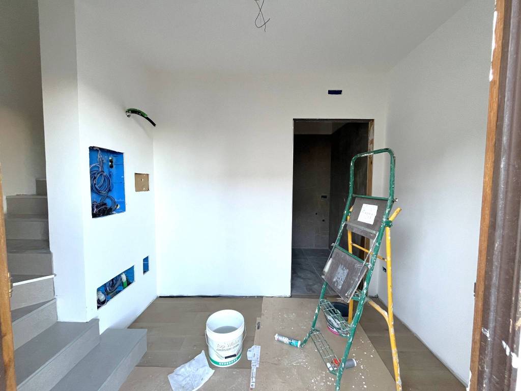 Appartamento a Paese in Piazza Montello, 3 - Foto 2