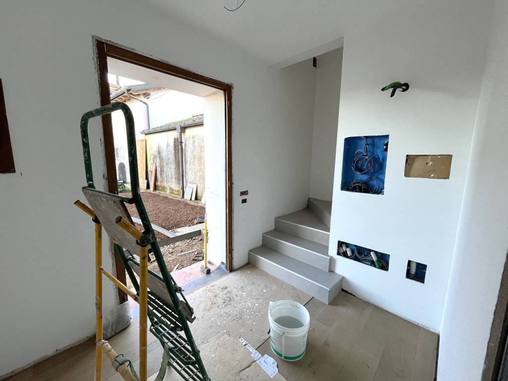 Appartamento a Paese in Piazza Montello, 3 - Foto 3