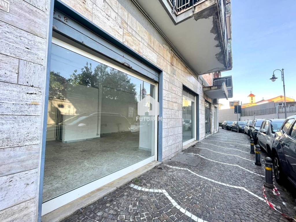 Immobile a Portici in Via San Cristoforo, 51 - Foto 2