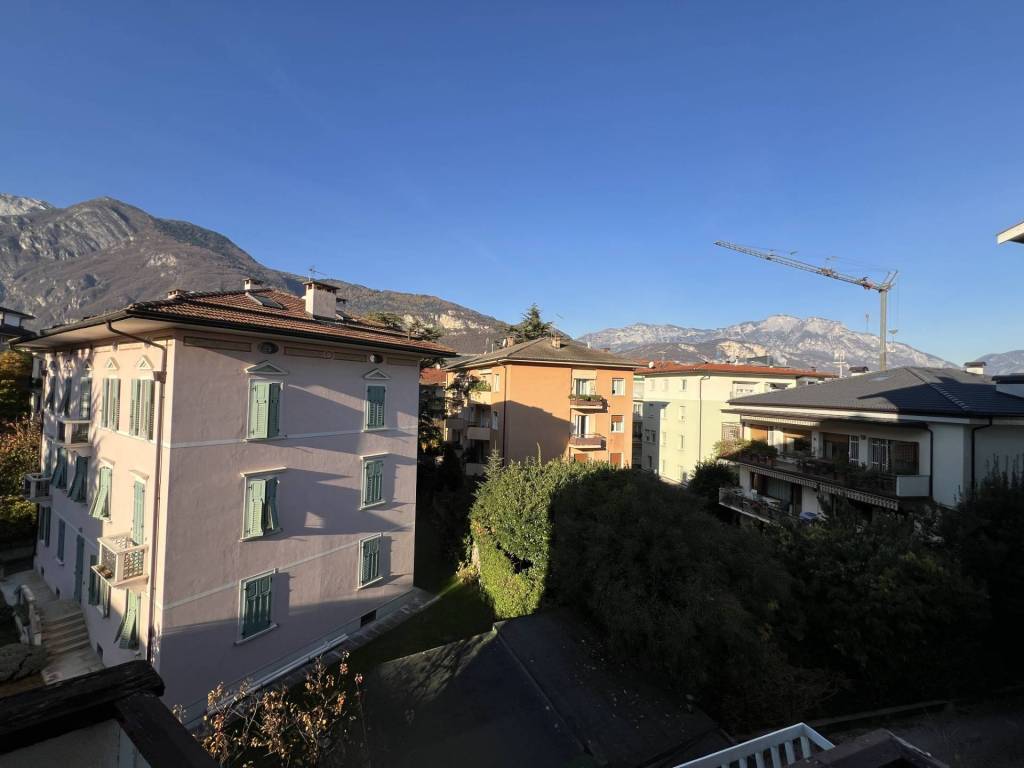 Appartamento a Trento in Via dei Mille - Foto 5