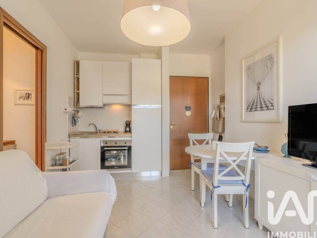 Appartamento a Albenga in Via genlis, 7 - Foto 3
