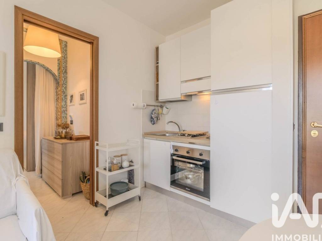 Appartamento a Albenga in Via genlis, 7 - Foto 4