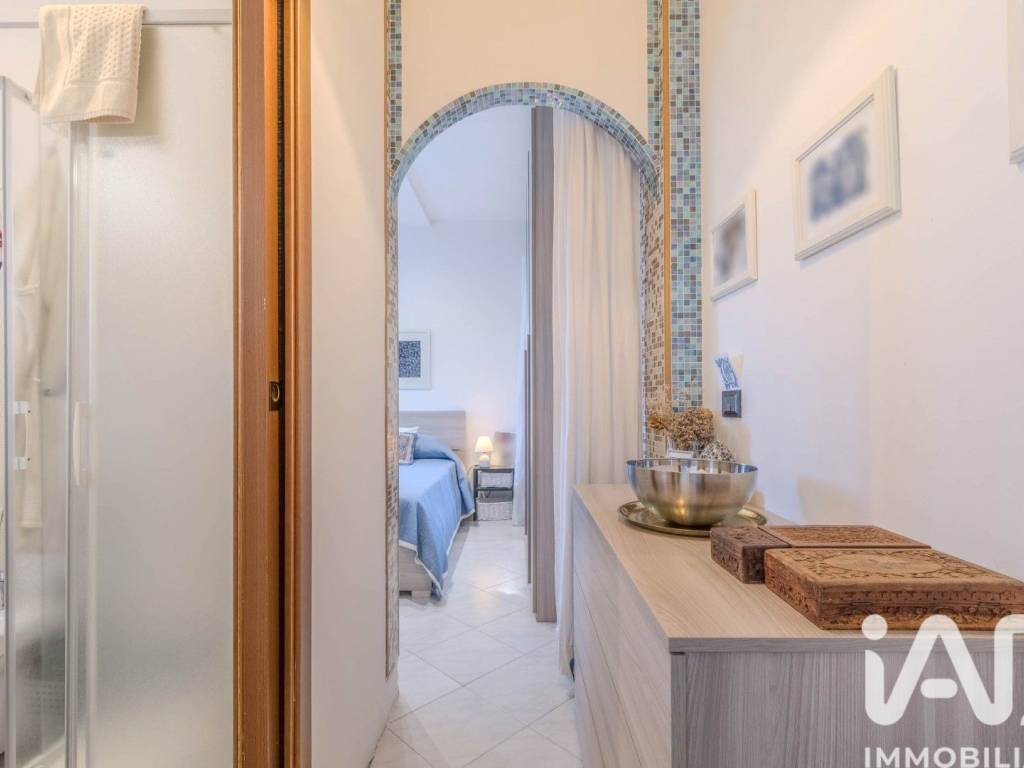 Appartamento a Albenga in Via genlis, 7 - Foto 5