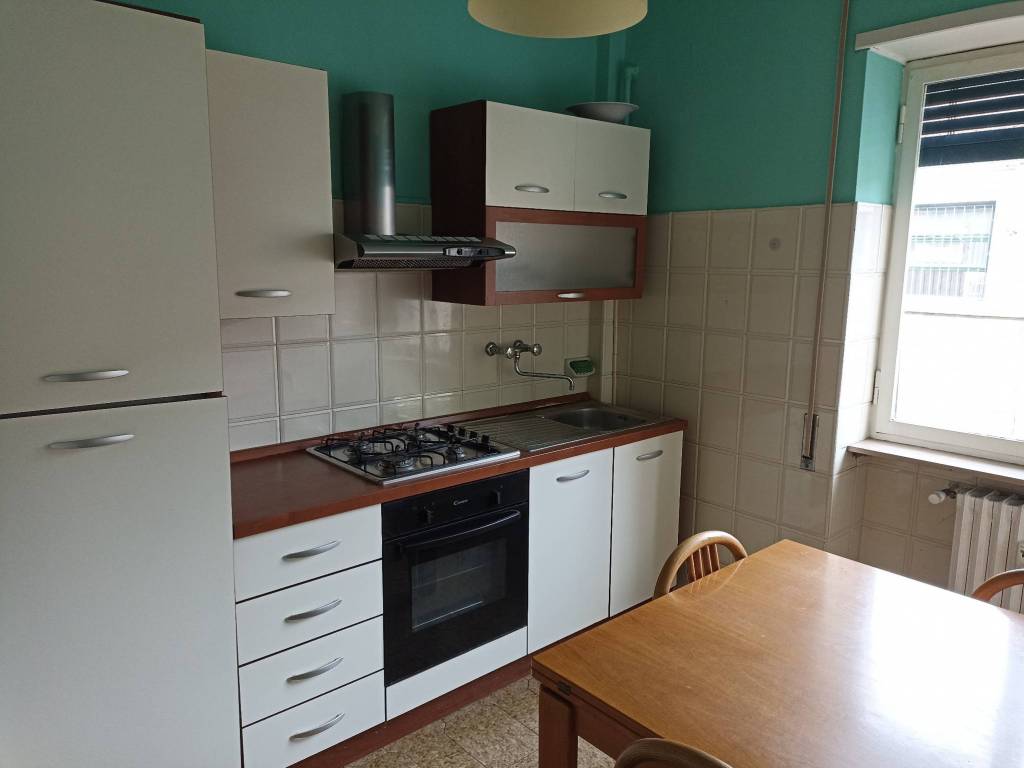 Appartamento a Ferrara in Via Pomposa, 19 - Foto 2