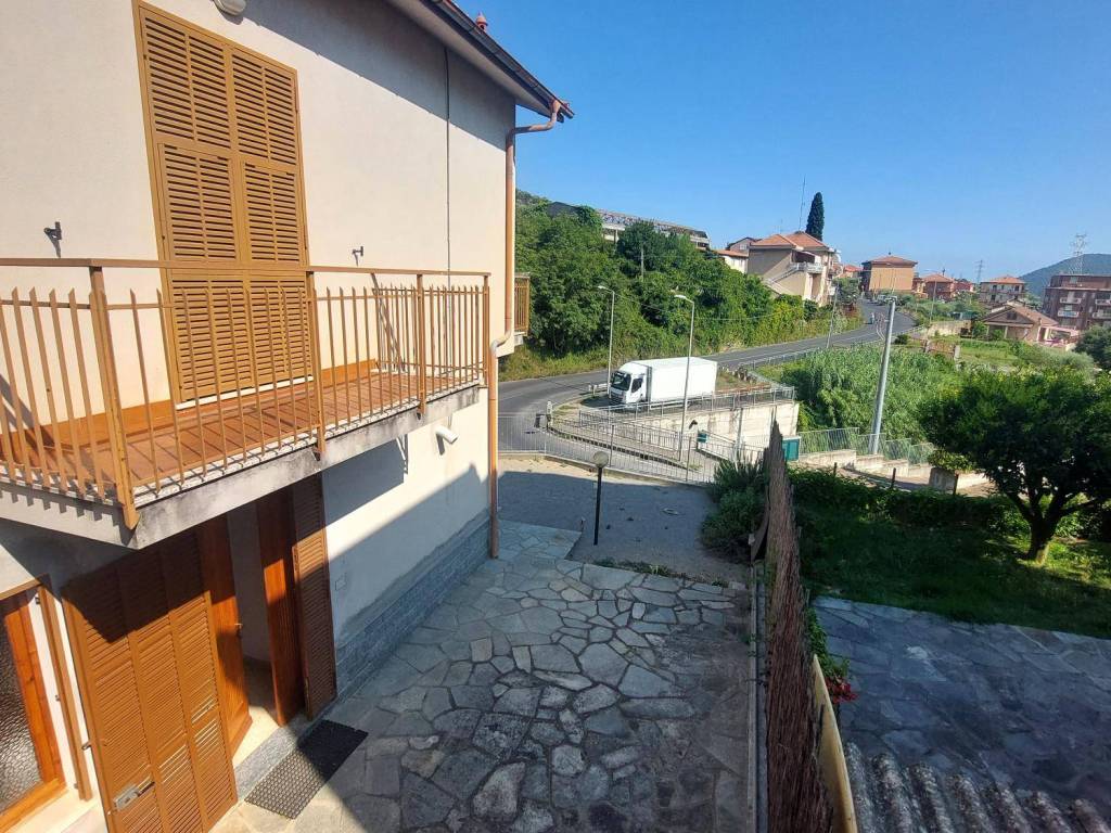Appartamento a Boissano in Via Cappella Nuova - Foto 2