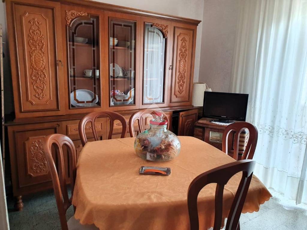 Appartamento a Cosenza in Via Kroton, 1 - Foto 4