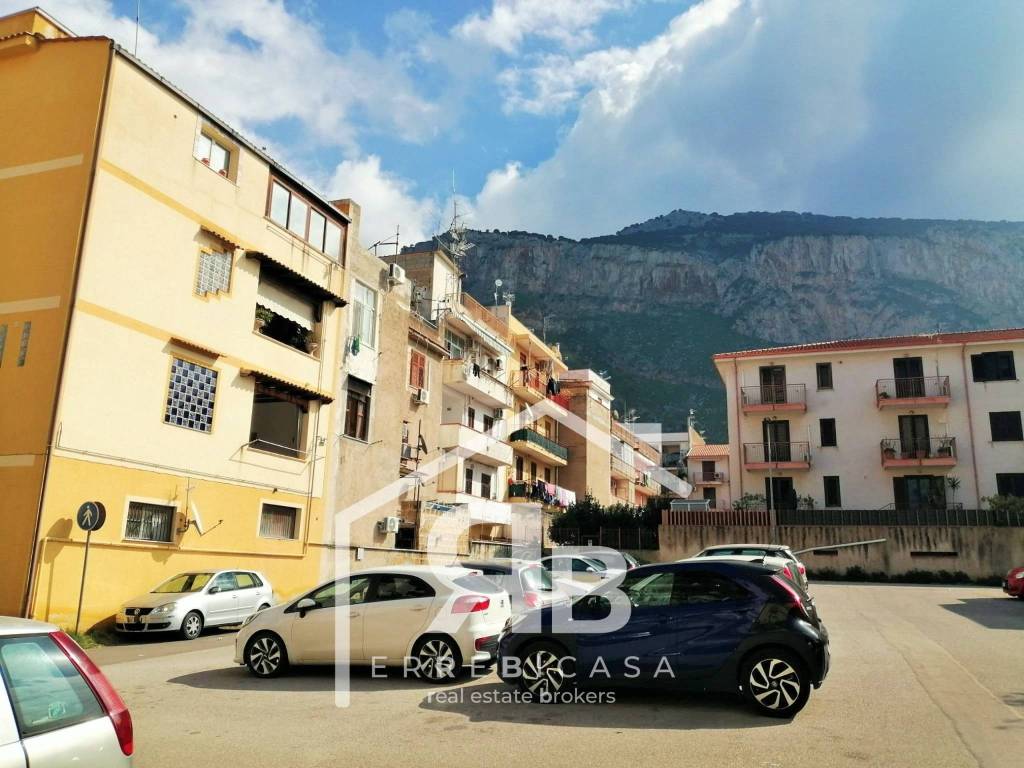 Appartamento a Capaci in Via Risorgimento, 14 - Foto 2