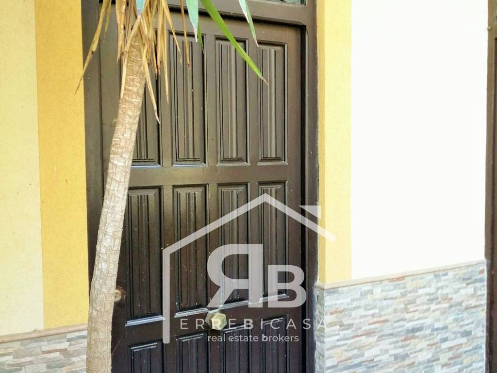 Appartamento a Capaci in Via Risorgimento, 14 - Foto 4