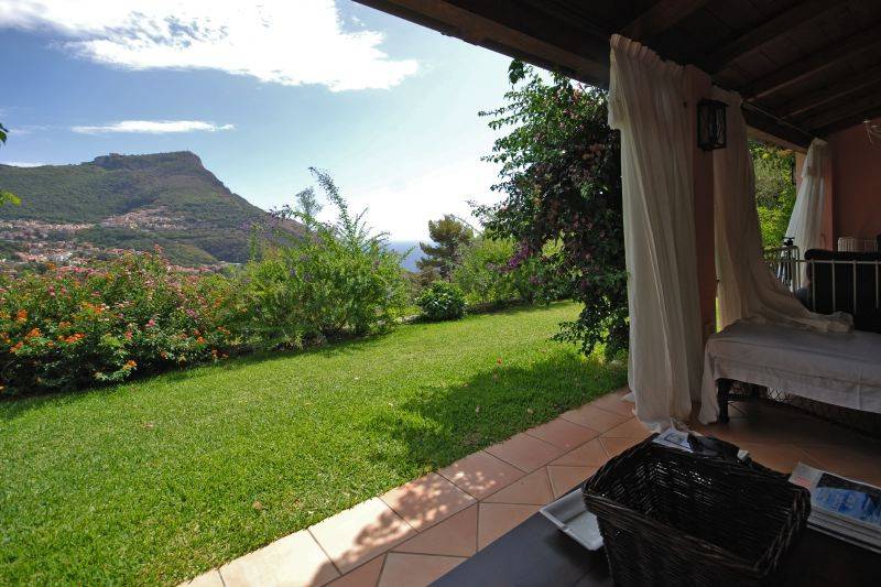 Villa a Maratea in Contrada Trecchinari - Foto 4