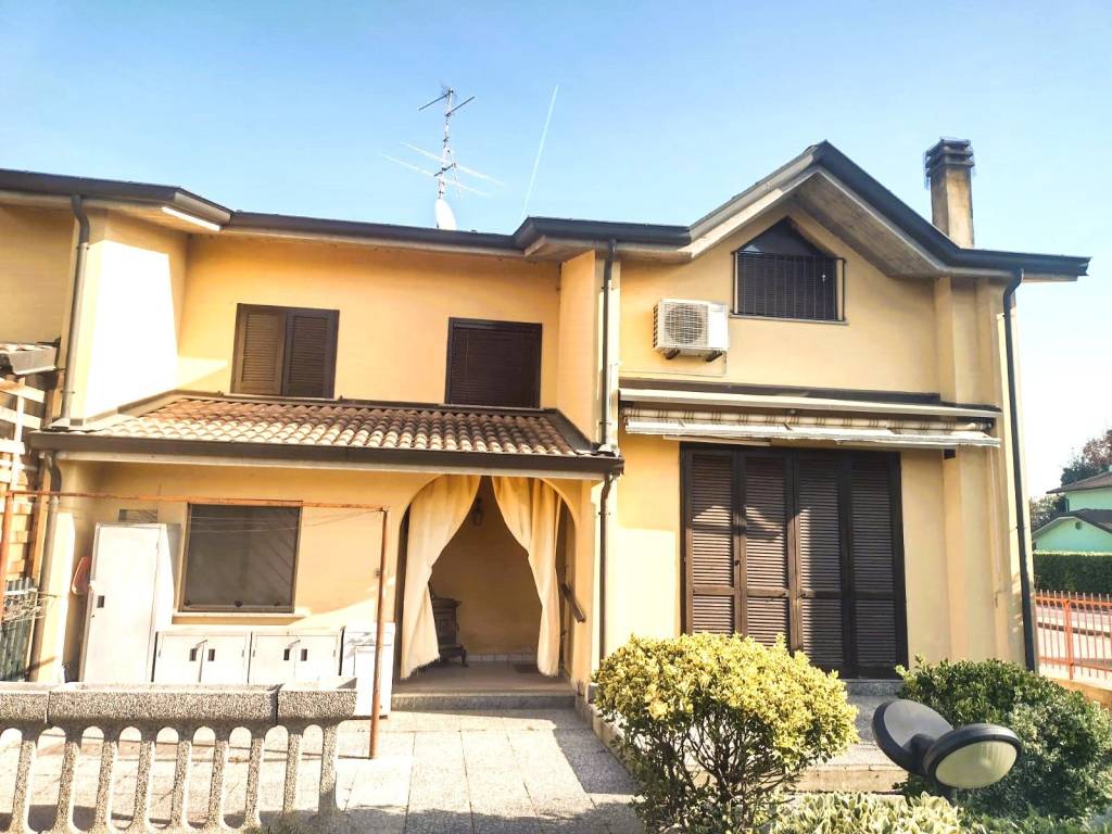 Villetta a schiera a Marudo - Foto 2