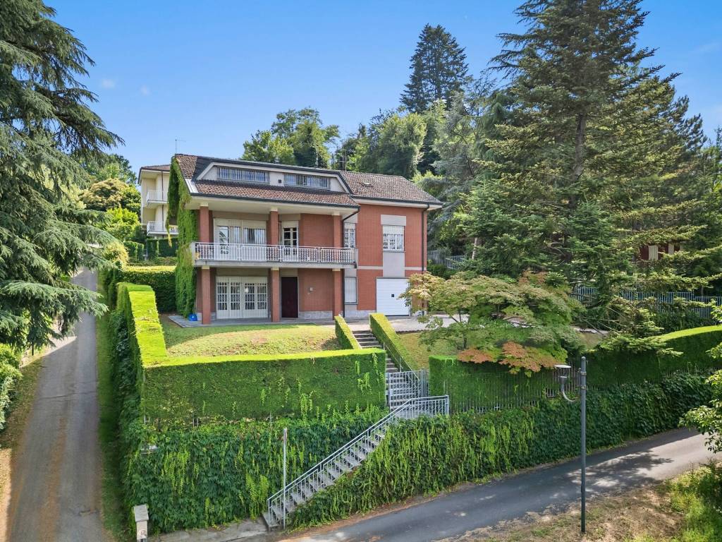 Villa a Canelli in Via Cassinasco - Foto 5