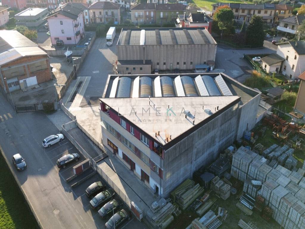 Immobile a Costa volpino in Via Lobbia Alta, 9 - Foto 3