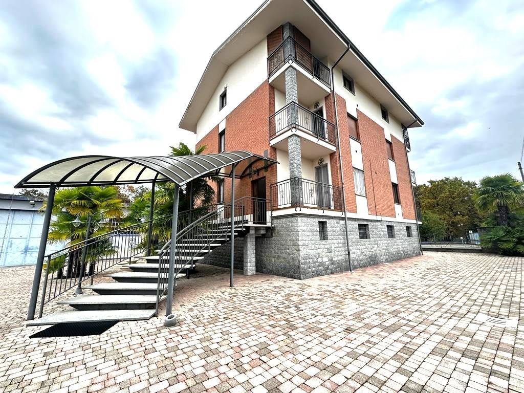 Casa indipendente a Brusnengo in Via Torino, 22 - Foto 2