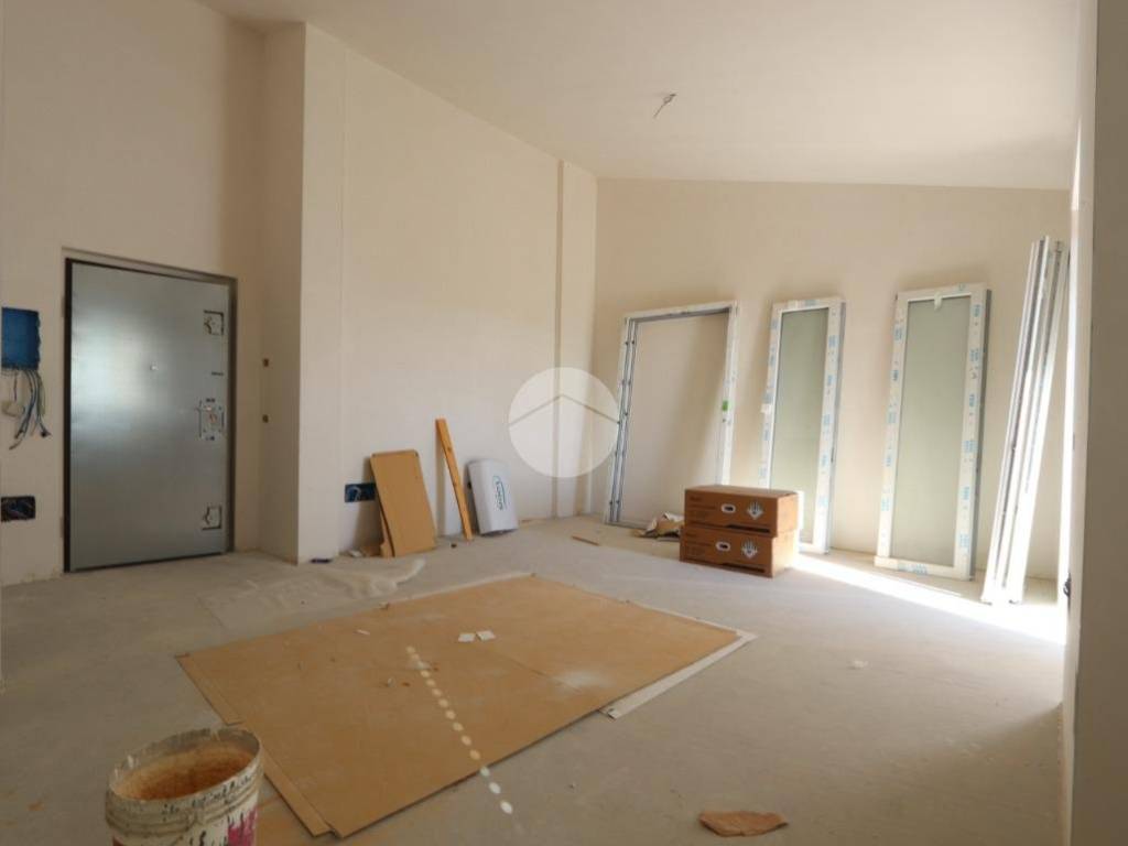Appartamento a Nereto in Via G. Leopardi, 33 - Foto 3