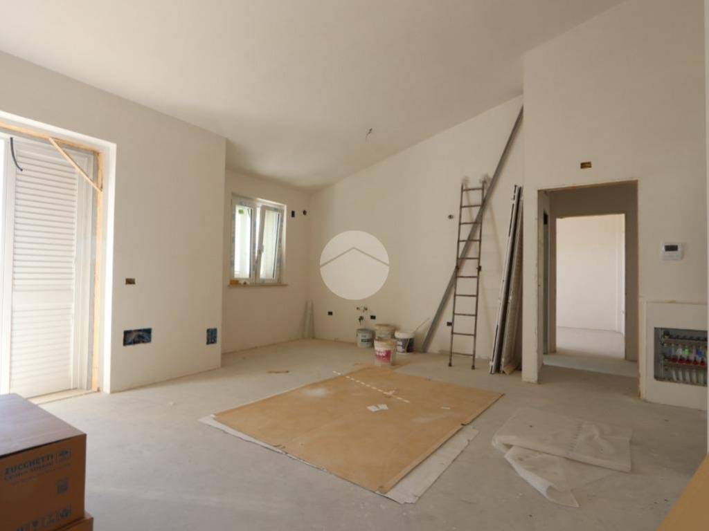 Appartamento a Nereto in Via G. Leopardi, 33 - Foto 5