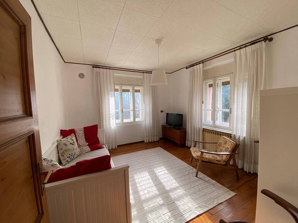 Appartamento a San nicolò di comelico in Via Capoluogo - Foto 3