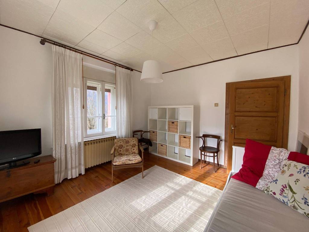 Appartamento a San nicolò di comelico in Via Capoluogo - Foto 5