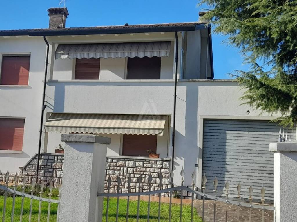 Casa indipendente a Asolo in Via Castellana - Foto 2