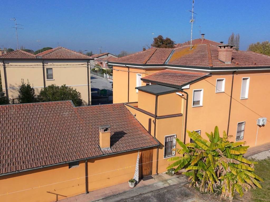 Villa a Argenta in Via Patuzza, 2 - Foto 3