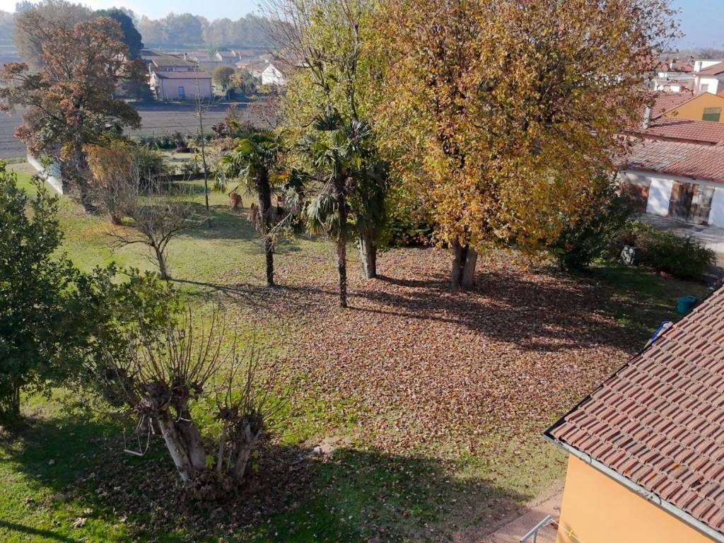 Villa a Argenta in Via Patuzza, 2 - Foto 4