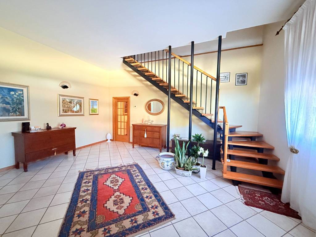 Villa a Argenta in Via Patuzza, 2 - Foto 5