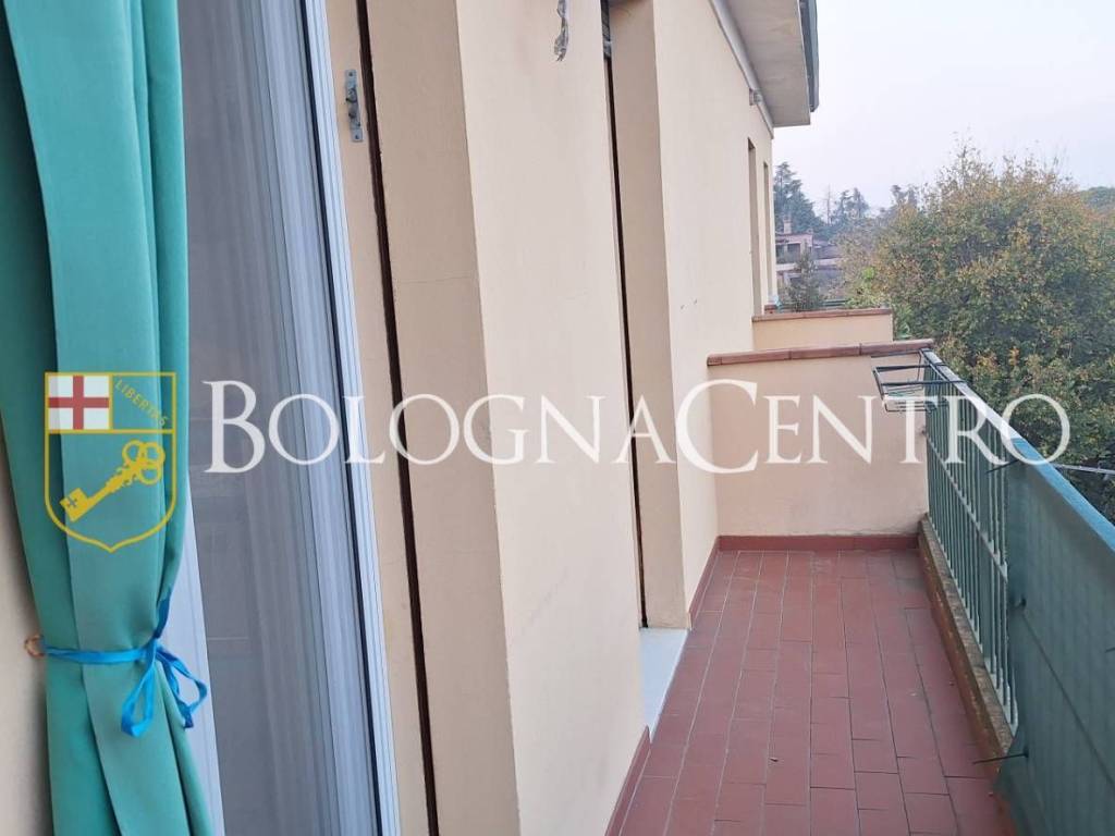 Appartamento a Bologna in Via La Castiglia - Foto 2