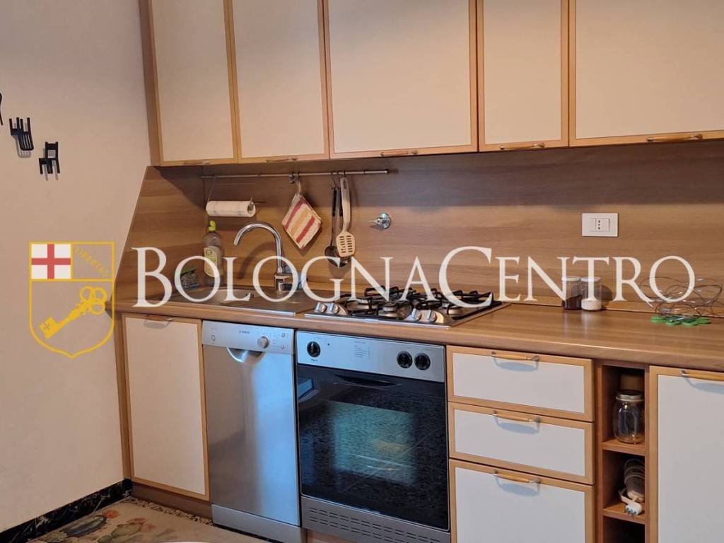 Appartamento a Bologna in Via La Castiglia - Foto 3