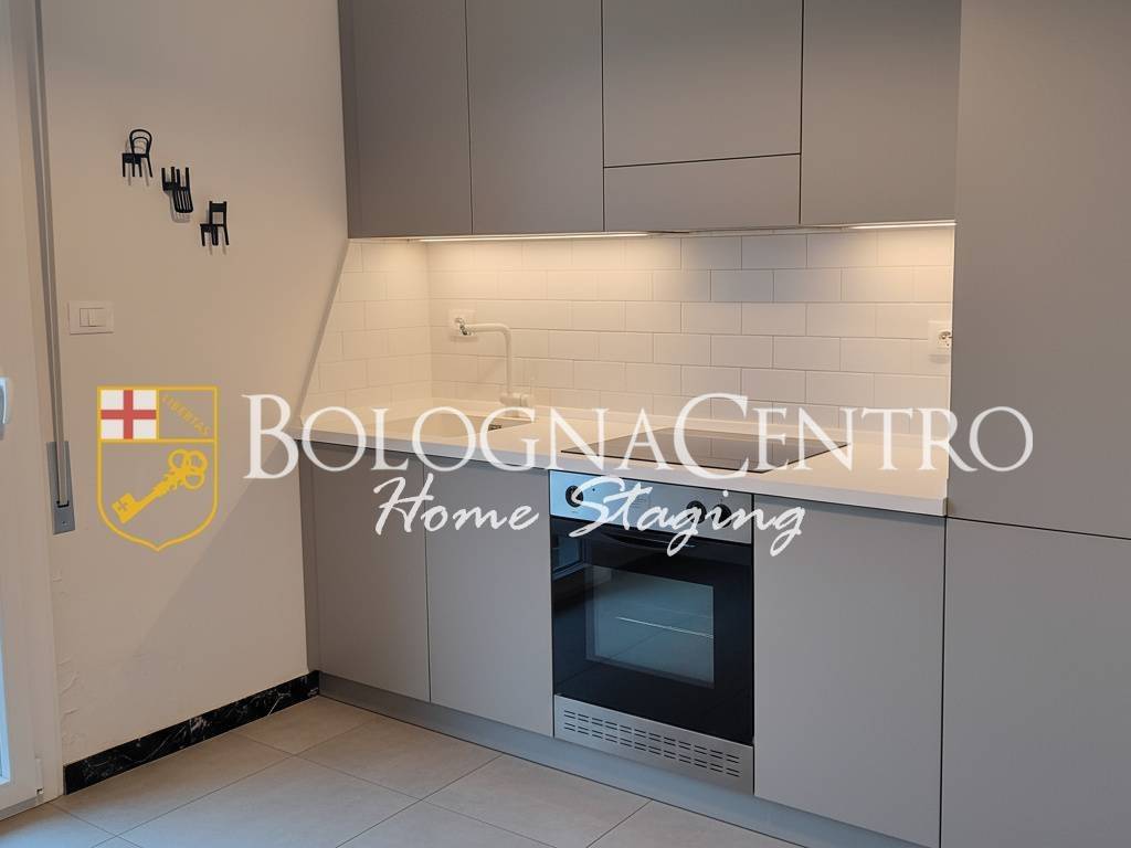 Appartamento a Bologna in Via La Castiglia - Foto 4