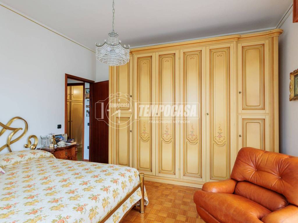 Appartamento a Sala baganza in Via Figlie della Croce 8 - Foto 5