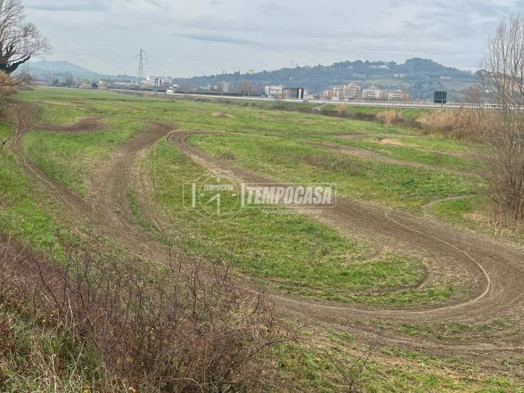 Terreno a Pesaro - Foto 3
