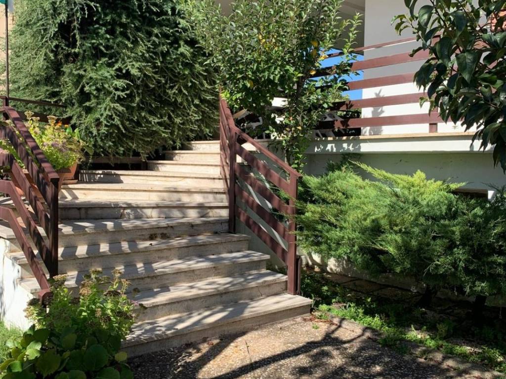 Villa a Avezzano in Via Cristoforo Colombo, 17 - Foto 3