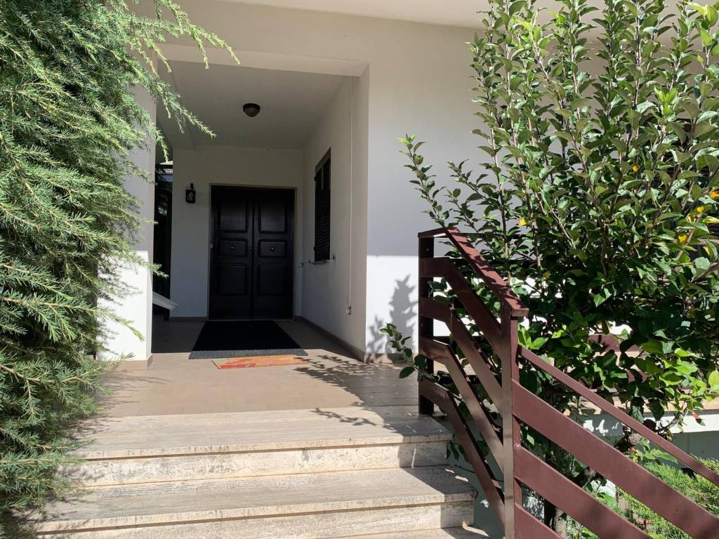 Villa a Avezzano in Via Cristoforo Colombo, 17 - Foto 4