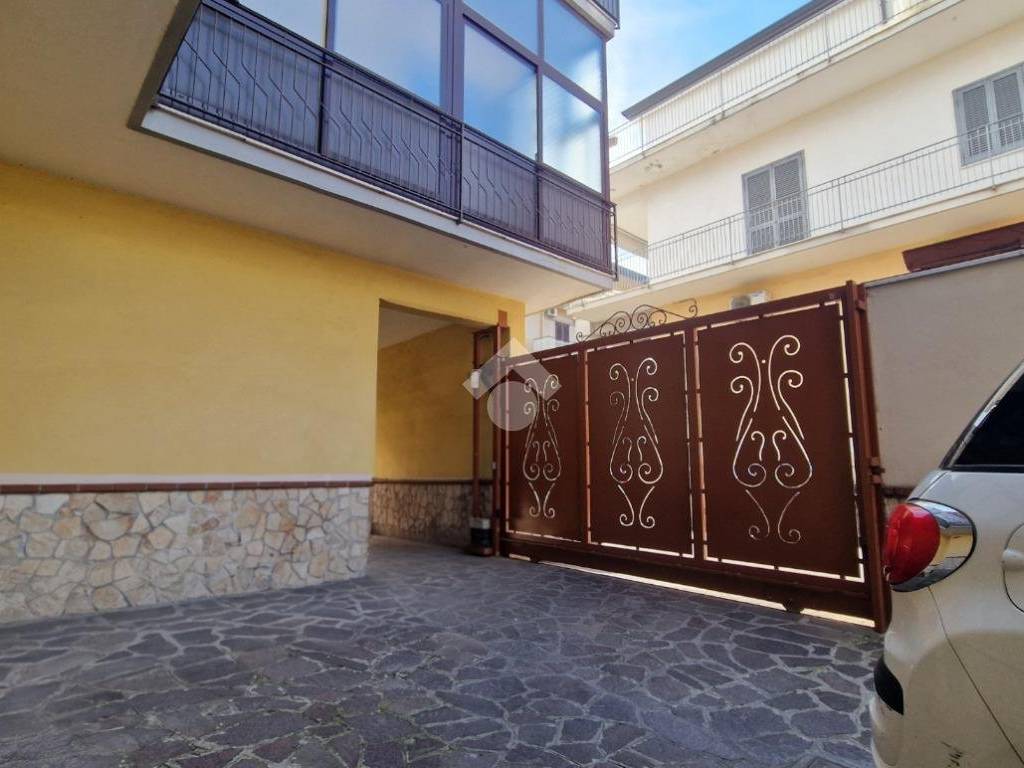 Casa indipendente a Frattamaggiore in Via Giuseppe Mazzini, 9 - Foto 3