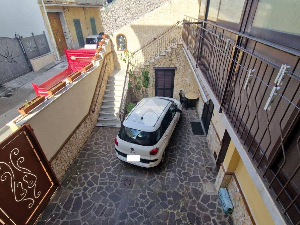 Casa indipendente a Frattamaggiore in Via Giuseppe Mazzini, 9 - Foto 4