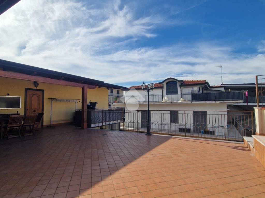 Casa indipendente a Frattamaggiore in Via Giuseppe Mazzini, 9 - Foto 5