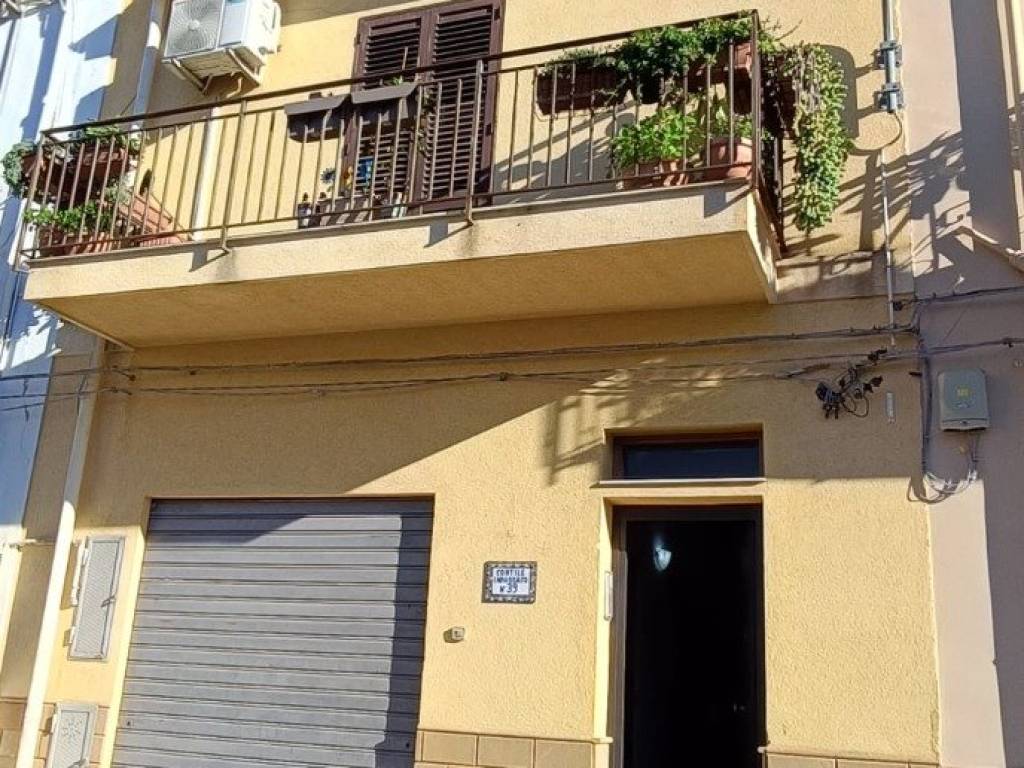 Casa indipendente a Cinisi in Cortile Impastato - Foto 2