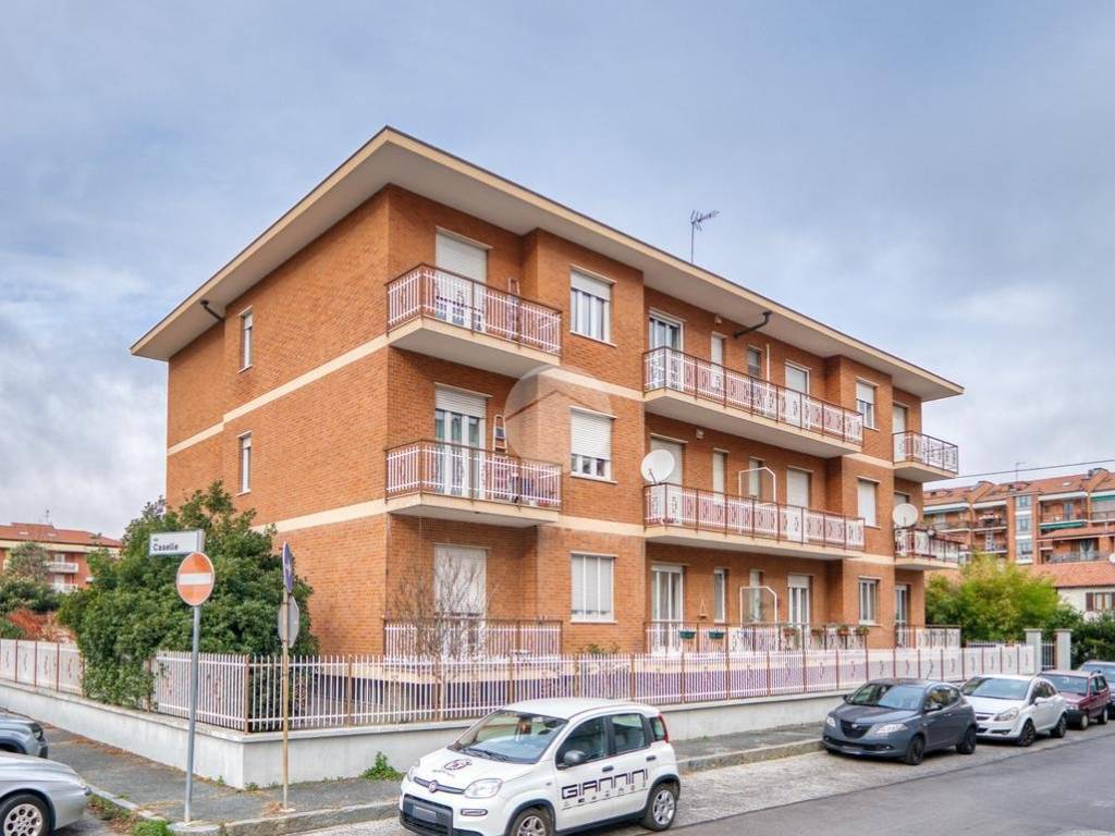 Appartamento a Rivoli in Via pasubio, 46 - Foto 2